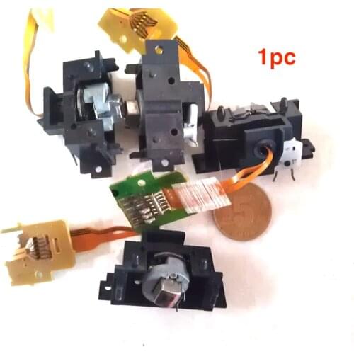 1pc Rotating magnetic head rotary playback (recording) impedance 300 ohms for cassette deck tape recorder audio player