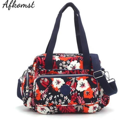 Женские дорожные сумки Afkomst China At AliExpress