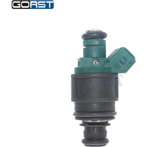 Car Fuel Injector Nozzle 6900370 For Volvo Automobiles Parts High quality Fuel Supply System