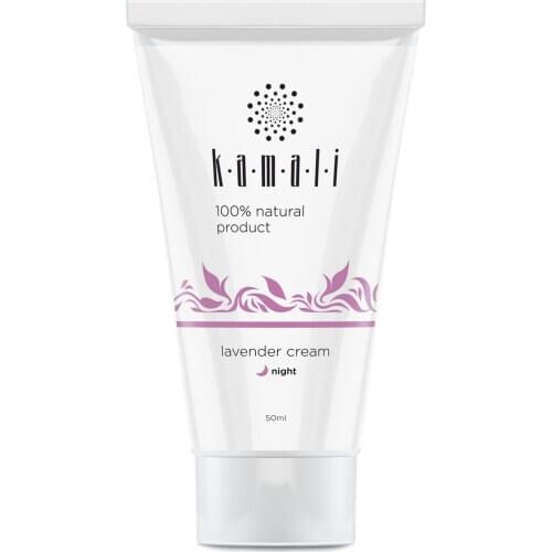 КАМАЛИ Face Creams