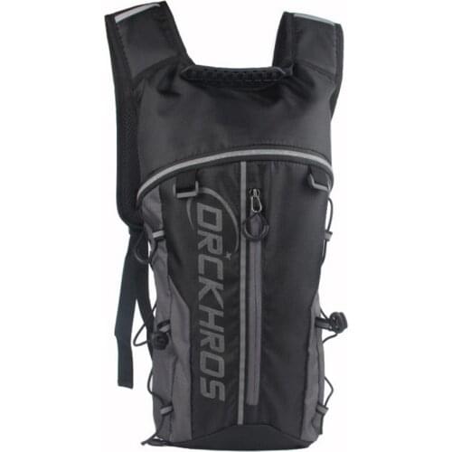 Lightweight Running 3L Hydration Unisex Backpack Suitable For Outdoor Activities Such As Running, Camping,cycling, Etc