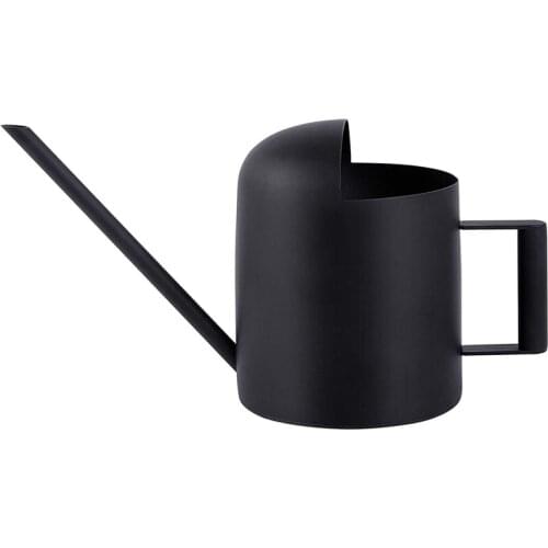 Stainless Steel Water Cans,Long Spout Sprinkling Pot,Watering Pot for Indoors&Outdoors Plant Watering,500ML