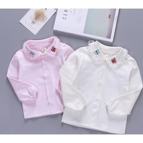 Olome Children's Blouses