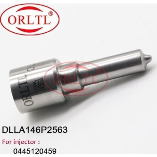 ORLTL Nozzle DLLA146P2563 DLLA 146 P 2563 DLLA 146P 2563 DLLA 146 P2563 DLLA 146P2563 For 0445120459/0 445 120 459/0445 120 459
