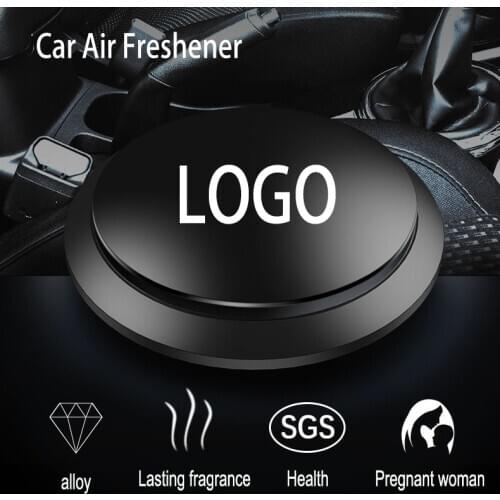 For lada renault scania ford Skoda HONDA JAGUAR SUZUKI jeep geely Car Air Freshener for car auto parfum accessories interior