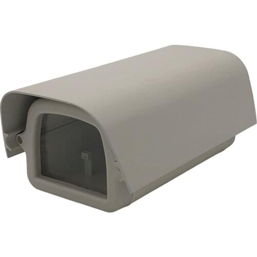 OwlCat Outdoor Waterproof Mini Bullet Camera Housing Case IP66 External Security Surveillance Camera Guard Shield