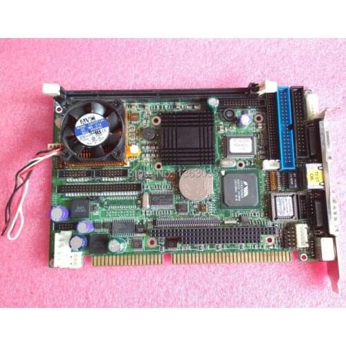 PEAK603VL REV:C industrial system board tested working