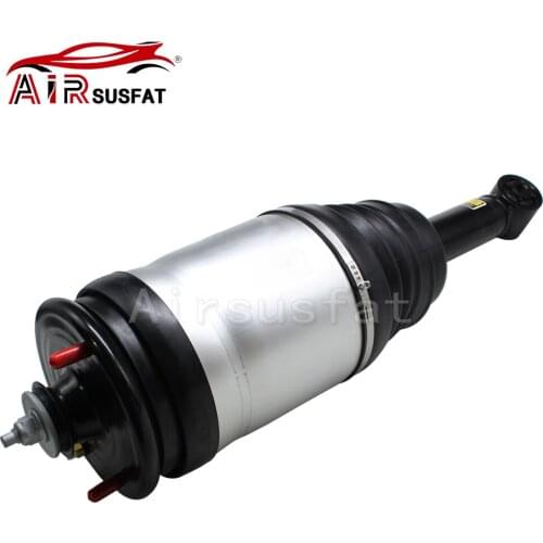 Airsusfat Rear Left Air Spring Air Suspension Strut for Land Rover Discovery 3 Air Damper Air Shock Absorber RPD500880 RTP501090