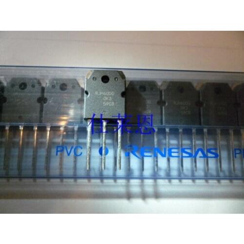 RJH60D0DPK IGBT 600V45A TO3P