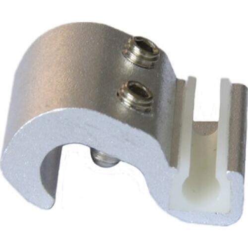 Sensor Clamp BMB5 BA7 BS5 for Air cylinder MDBB bore 32/40/50/63/80/125/160 D-M9B M9N M9P A93 Auto Switch Mounting Brackets