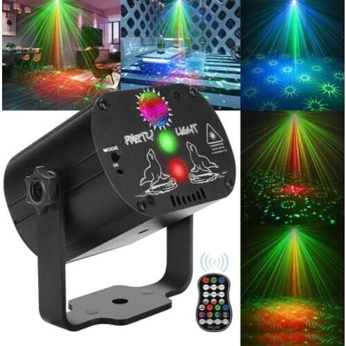 Skybesstech Laser Lighting