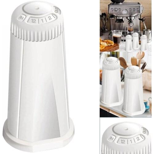 Replacement Water Filter for Breville Claro Swiss Espresso Coffee Machine - Compare to Part BES008WHT0NUC1