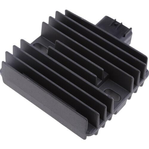 Motorcycle Voltage Regulator Stabilizer Fit For Suzuki GSR600 2006-2010