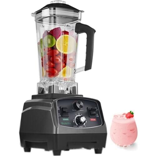 T5200 Timing function mixer, wall breaking machine, multifunctional household kitchen cooking machine