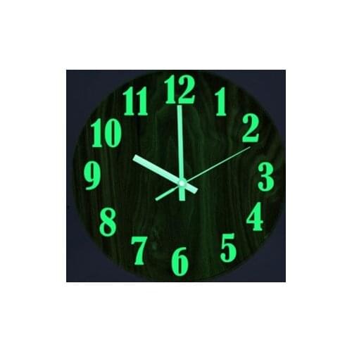 Настенные часы VKTECH China At AliExpress