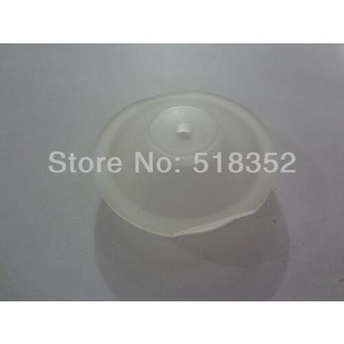 X196C451H01,02 Mitsubishi M217 ID4mm/ 8mm Upper Water Flushing Nozzle Transparent for WEDM-LS Wire Cutting Machine Parts