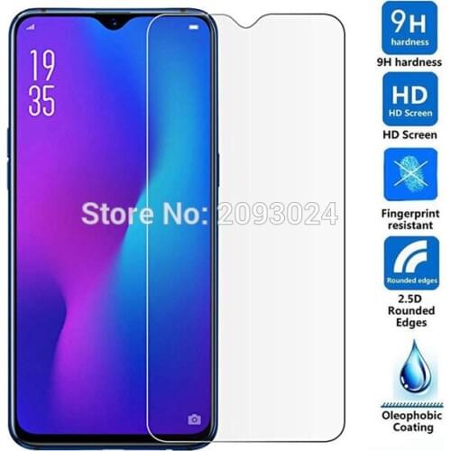 10PCS 2.5D Tempered Glass For Ulefone Note 9P Screen Protector Front Film Case Cover For Ulefone Note 9P Screen Protective Glass