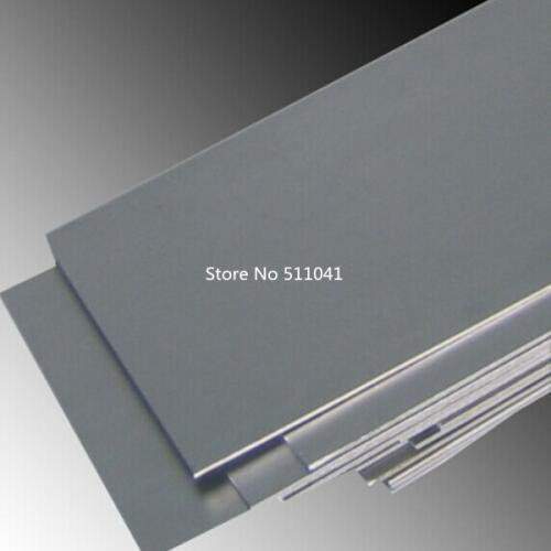 10mm GR5 titanium plate /sheet made in china