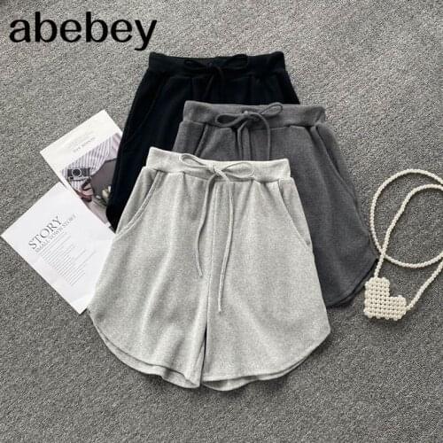 Abebey Women's Sports Shorts