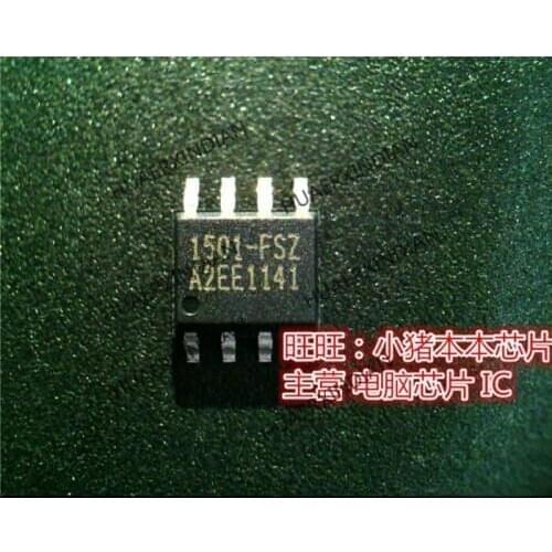 Brand new original 1501-FSZ CS1501-FSZ SOP8 High Quality