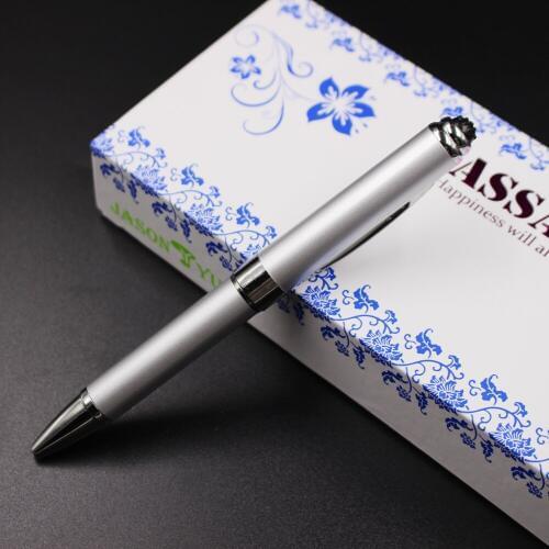 Free shipping Electronic Massage Pen Vibration massage ball pens Multi-functional ballpoint pens Electronic pen