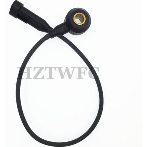 KNOCK SENSOR 6238370 10456669 10456240 For Isuzu For Chevrolet Chevy For Daewoo For Opel Astra F Combo Corsa Zafira Vectra