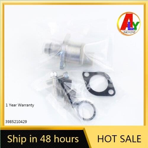For Denso SCV Valve 294200-0190 2610 0360 0160 0260 Applicable Truck Isuzu Mitsubishi