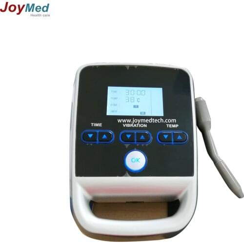 Home health treatment chronic prostatitis high potential therapy device