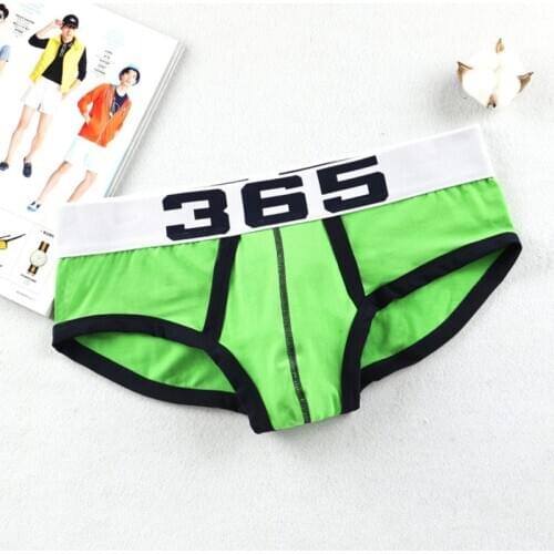Hot Sale Male Panties Sexy Underwear Mens Boxers Comfortable Panties Men Male Underwear Mens Boxer Underwear Sexy Cotton