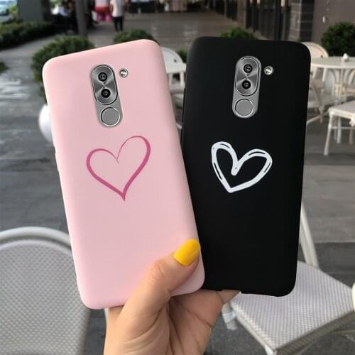 Чехлы для телефонов Huawei Honor 9 Lite Lpptq China At AliExpress