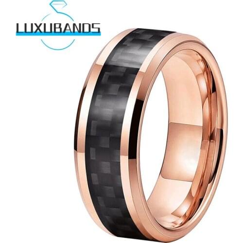 LUXUBANDS Pink Bracelets