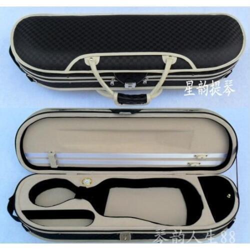 New high-end 3/4 4/4 light violin piano box piano bag waterproof and moisture