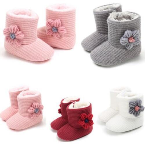 OPPERIAYA Children's Winter Boots