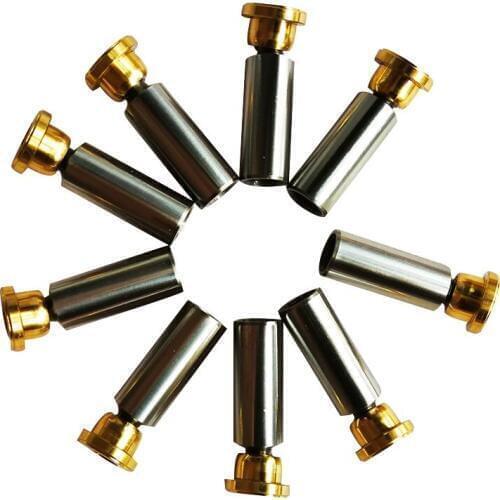 Piston Shoes for Repair A10VSO10 A10VSO16 A10VSO18 A10VSO45 A10VSO28 REXROTH Hydraulic Piston Pump Spare Parts Accessories