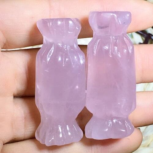 Rose quartz a tow sweet