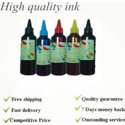 Specialized ink Suit for BCI320 cartridges,suit for canon iP3600 iP4600 MP540 MP620 MP630 MP980 MX860 MX870(japan market )