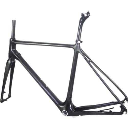 TIMETECBIKE Bicycle Frames