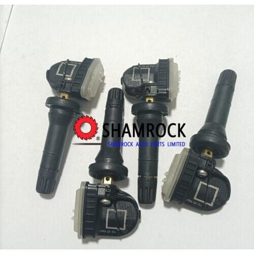 TPMS Tire Pressure Sensor OEM EV6T-1A180-DC/2036832/EV6T-1A150-DB for Fford Mmondeo Focus Grand C-Max B-Max Fiesta Kuga EcoSport