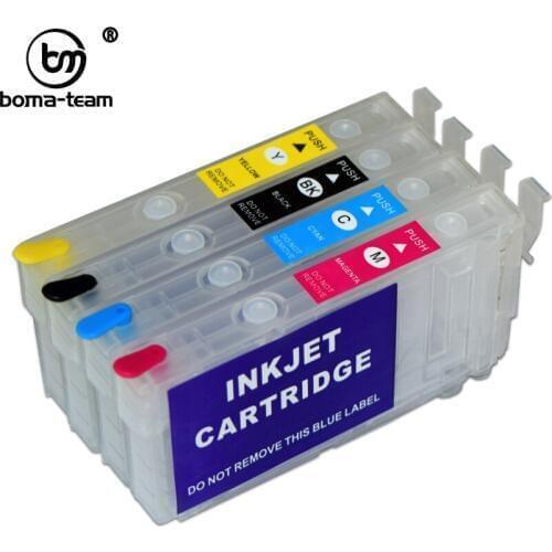 Japan IC84 IC86 ICBK86 ICBK84 M780 M781 M680 4Colors Refillable Ink Cartridge For Epson PX-M780F M780 M781F M680F Printers
