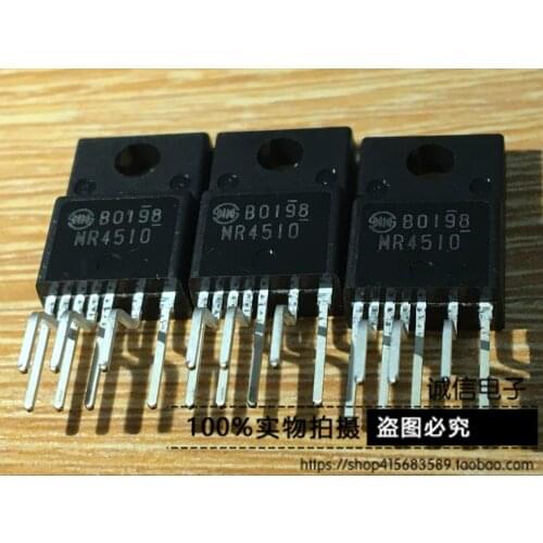 100% New&Original In Stock MR4510 IC