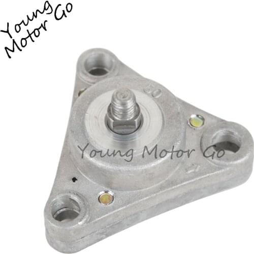 4 stroke 80cc Engine Oil Pump Motorcycle Scooter Moped ATV QUAD GY6-50 GY6-60 GY6-80 139QMB 1P39QMB