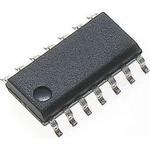 5PCS/LOT TEA1506T STR-H7224 H7224 H7214 STR-H7214 SOP-14 SOP14