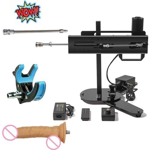 FREDEORCH Automatic sex machine masturbation machine sex toys for couples women and men the latest version sex devices adjustabl