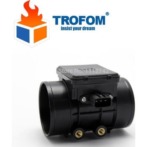 MASS AIR FLOW SENSOR FOR Geo Tracker Chevrolet Tracker Suzuki X-90 Sidekick Vitara Cabrio 1.6 16V 13800-58B00 1380058B00 5S2868