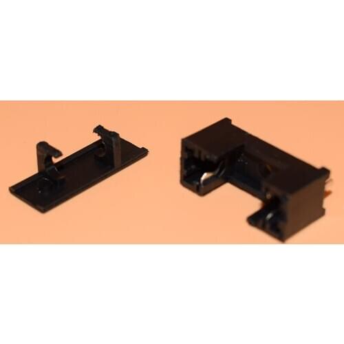 Mini Fuse holder 5X20 glass fuse base