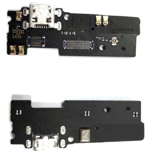 For Motorola Moto E4 Plus XT1770 Charge Charging Port Dock Connector Board