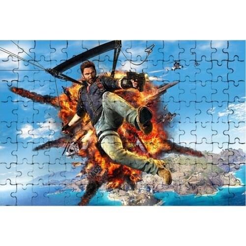 DRABS Puzzles & Puzzles