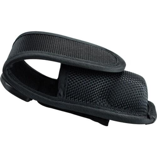 EAGTAC Rigid Nylon Holster w/ Self-retention Device and Flip For D25C DX3B DX3B RC LED Flashlight Pouch SKU2987