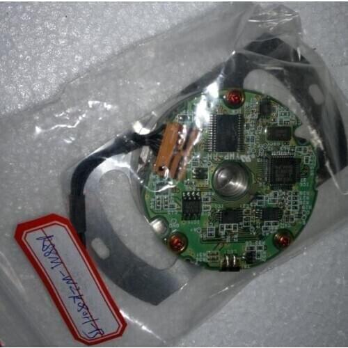 Encoder fit on R88M-W2K030H-B , used in good condition . 80% appearance new , good working , free shipping