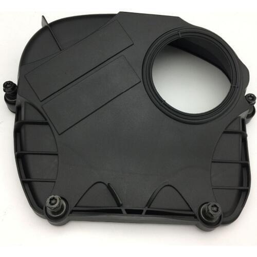 For VW Passat B7 CC Golf MK6 Tiguan Timing Cover Engine Protection Cover Caps 06H 103 269 J